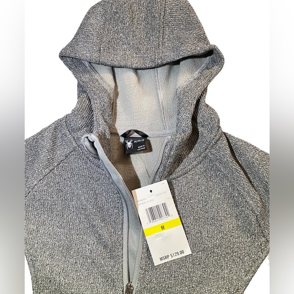 HP! NWT! Spyder Women’s Jacket - Picture 7 of 12